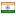 bucacicekciarif.com server is located in India